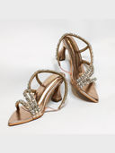 Rose Gold color option, Sold out