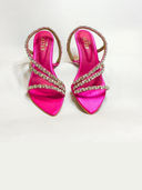 Pink color option, Sold out, Currently selected