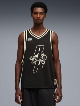 Puma - x REPRESENT Mens Sleeveless Jersey
