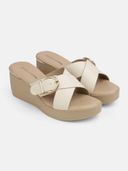 Beige color option, Currently selected