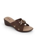 Brown color option, Sold out, Currently selected