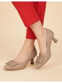 Nude color option, Currently selected