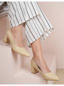 Cream color option