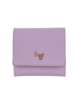 Baggit - Lz Cacn Pink Wallet (S)