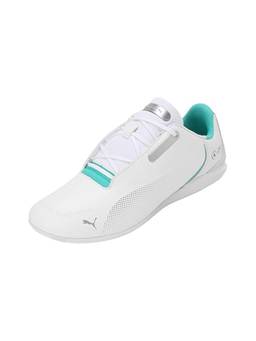 Puma - White Mapf1 Drift Cat Decima 2.0 Sneakers