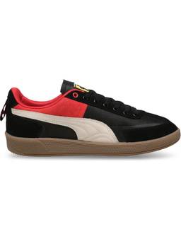 Puma - Black Ferrari Palermo Sneakers