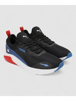 Puma - Black BMW MMS Electron E Pro IN Running Shoes