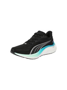 Puma - Black Electrify NITRO 4 Wn Running Shoes