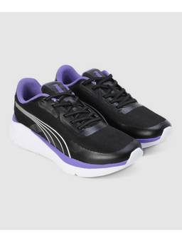 Puma - Black Evoflex Wns Running Shoes