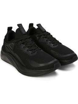 Puma - Black Cell Thrill Res Running Shoes