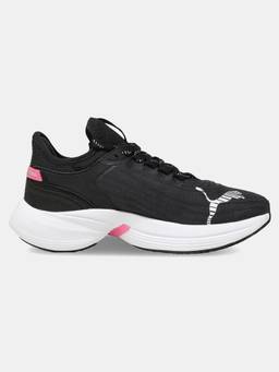 Puma - Black Conduct Pro Wns Res Running Shoes