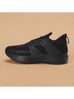 Puma - Black Scend Progressive Res Running Shoes