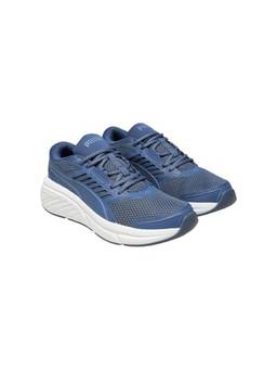 Puma - Blue Softride Pro Control Res Running Shoes