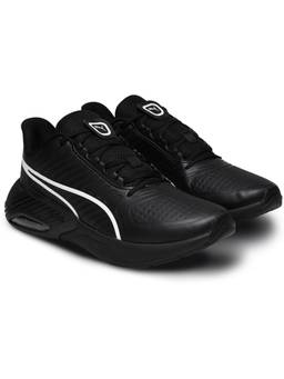 Puma - Black X-Cell Nova FS SL Res Running Shoes