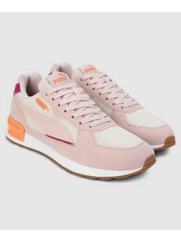 Puma - Pink Graviton Sneakers