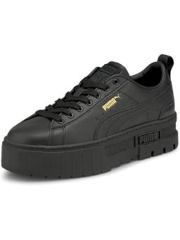 Puma - Black Mayze Classic Wns Sneakers