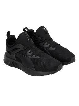 Puma - Black Pacer Marco Running Shoes