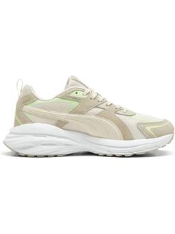 Puma - Green Hypnotic LS Running Shoes