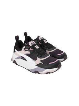 Puma - Purple Trinity Wns Running Shoes