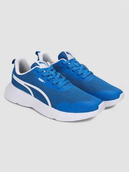 Puma - Blue Tread Run Running Shoes