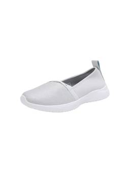 Puma - Silver Adelina Glam Ballerina