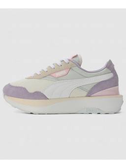 Puma - Multi-Color Cruise Rider Silk Road Wns V1 Sneakers