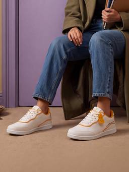 Yoho - Friends Inspired Sneakers