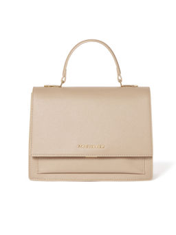 Forever New - Abi Structured Crossbody Bag (L)