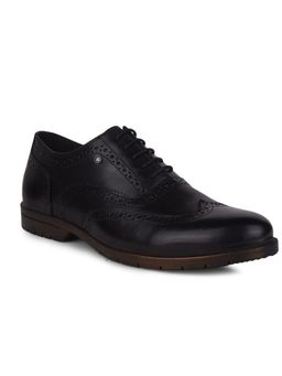 Bata - Men’s Formal Classic Comfort and Elegant Design Oxford Shoes