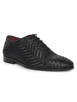 Hush Puppies - Men’s Formal Classic Leather Footwear Derbies