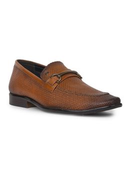 Bata - Men’s Formal Slip-On Loafers