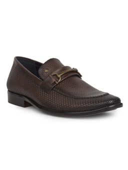 Bata - Men’s Formal Slip-On Loafers