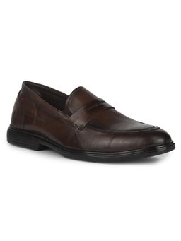Hush Puppies - Men’s Formal Slip-On Loafers