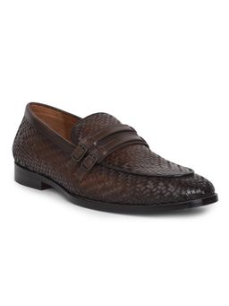 Hush Puppies - Men’s Formal Slip-On Monk Straps