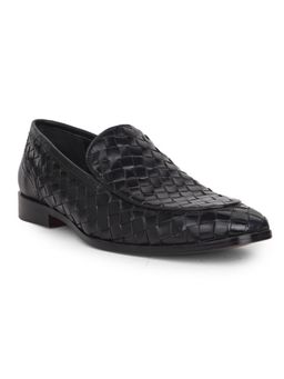 Hush Puppies - Men’s Formal Slip-On Loafers