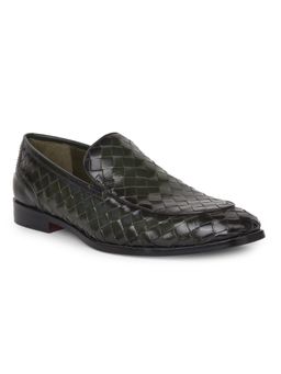 Hush Puppies - Men’s Formal Slip-On Loafers
