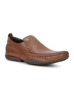 Hush Puppies - Men Formal Slip-On Loafers