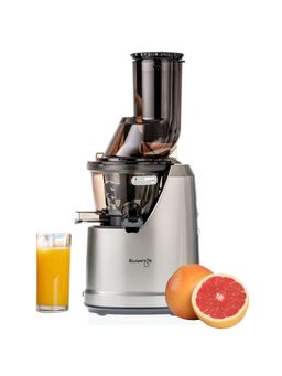 Kuvings - B1700 Cold Press Juicer (Dark Silver)