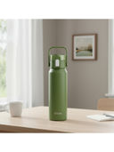 Green color option