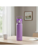 Purple color option