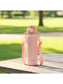Pink color option, Currently selected