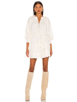 Cleobella - Meadow Mini Dress