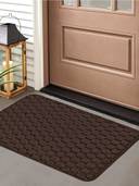 Brown color option, Currently selected