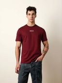 Maroon color option