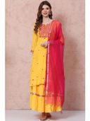 Yellow color option, Sold out, Currently selected
