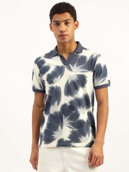 United Colors of Benetton - Relaxed Fit Johny Collar Polo T-Shirt