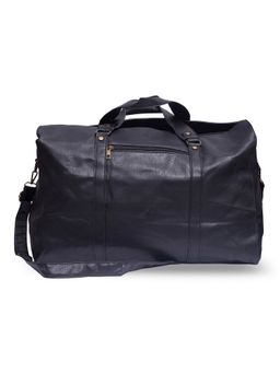Dimeh - Roam Ready Black Duffle Bag