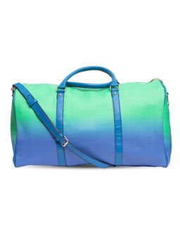Dimeh - Ombre Multi-Color Duffle Bag