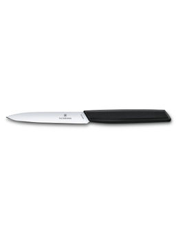 Victorinox - Swiss Modern Black Knives