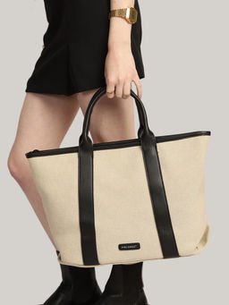 MINI WESST - Florence Tote Bag